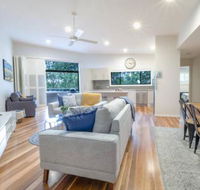 Ait Shona Happy Place. Apt 10 Haven on the Park