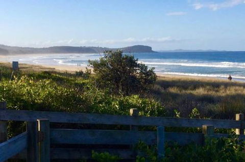 Ait Shona Happy Place. Apt 10 Haven On The Park - Foster Accommodation 5