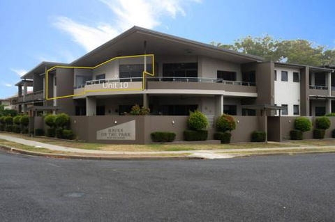 Ait Shona Happy Place. Apt 10 Haven On The Park - Foster Accommodation 2