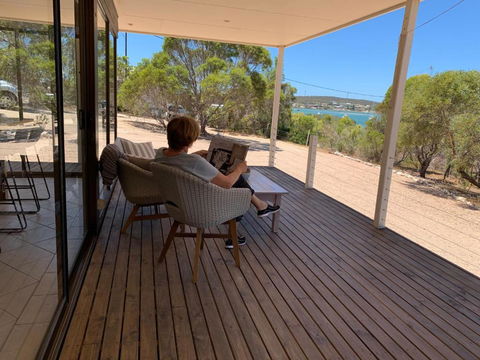No. 10 Coffin Bay - Foster Accommodation 6