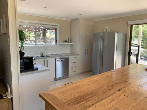 No. 10 Coffin Bay - Foster Accommodation 5