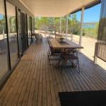 No. 10 Coffin Bay - Foster Accommodation 0