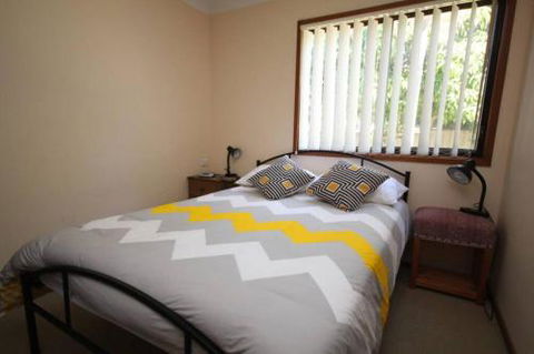 Lakehouse On Oxley - Foster Accommodation 5