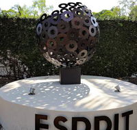 Esprit Luxury Retreat Palm Cove