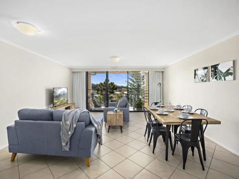 River Rest Nambucca Heads - Foster Accommodation 1