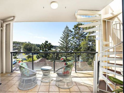 River Rest Nambucca Heads - Foster Accommodation 0