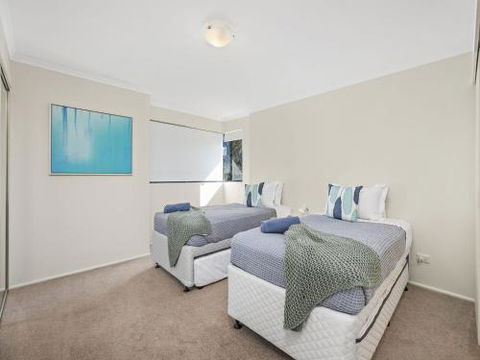 River Rest Nambucca Heads - Foster Accommodation 2