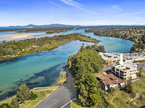 River Rest Nambucca Heads - Foster Accommodation 5