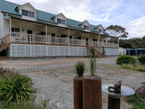 Beaumaris TAS Foster Accommodation