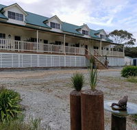 Beaumaris Beach Guest House - Foster Accommodation