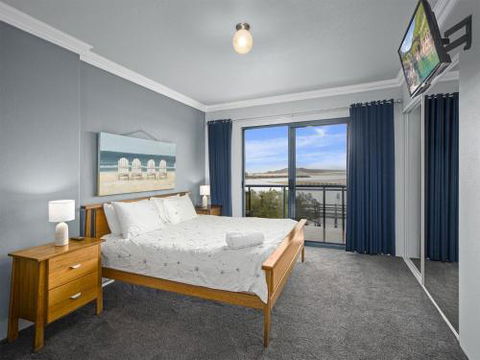 Waters Edge Nambucca Heads - Foster Accommodation 3