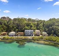 Waters Edge Nambucca Heads - Foster Accommodation
