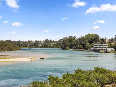 Waters Edge Nambucca Heads - Foster Accommodation 6