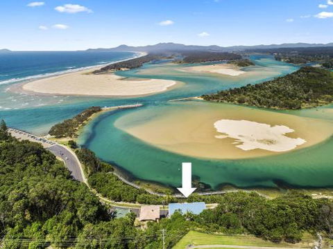 Waters Edge Nambucca Heads - Foster Accommodation 5