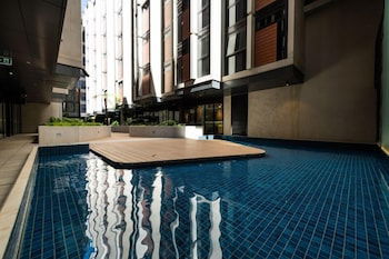 Accommodate Canberra Midnight Apartments - Foster Accommodation 2
