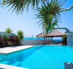 Sapphire Sands Beach House - Foster Accommodation