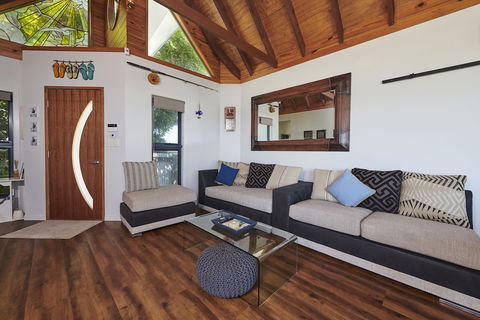 A PERFECT STAY - Belongil On The Beach - Foster Accommodation 5