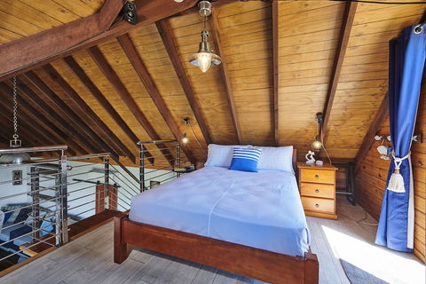 A PERFECT STAY - Belongil On The Beach - Foster Accommodation 1