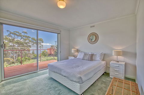 Ocean Crest Bay Of Fires - Foster Accommodation 6