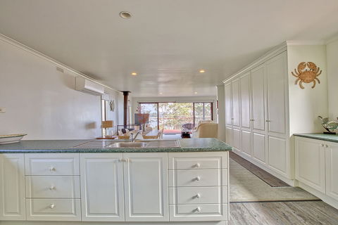 Ocean Crest Bay Of Fires - Foster Accommodation 0