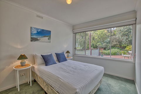 Ocean Crest Bay Of Fires - Foster Accommodation 2