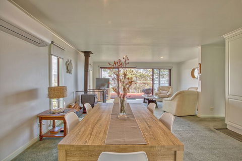 Ocean Crest Bay Of Fires - Foster Accommodation 1