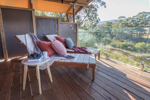 Currajong Retreat - Foster Accommodation 3