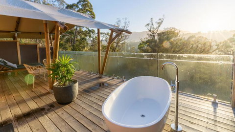 Currajong Retreat - Foster Accommodation 5