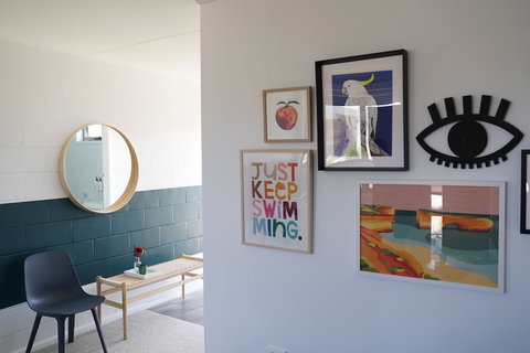 Peterborough House & Motel - Foster Accommodation 4