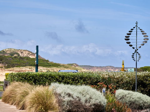 Peterborough House & Motel - Foster Accommodation 1