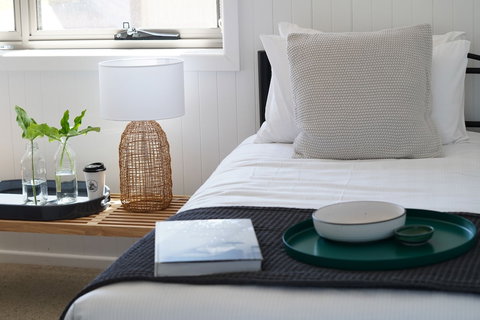 Peterborough House & Motel - Foster Accommodation 5