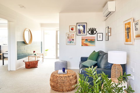 Peterborough House & Motel - Foster Accommodation 3