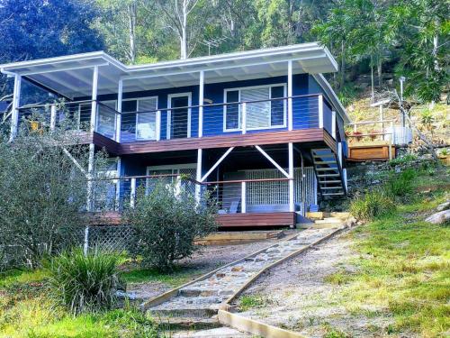 Bar Point NSW Foster Accommodation