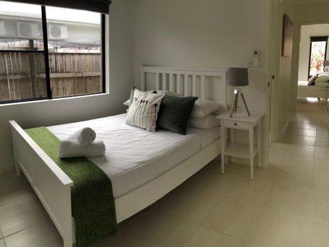 Cooya Beach Ultimate Tropical Getaway - Foster Accommodation 1