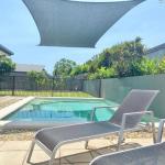 Cooya Beach Ultimate Tropical Getaway - Foster Accommodation 0