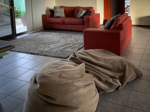 Casa De Praia Coffin Bay - Foster Accommodation 4