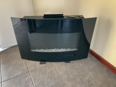 Casa De Praia Coffin Bay - Foster Accommodation 1