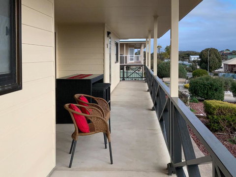 Casa De Praia Coffin Bay - Foster Accommodation 3