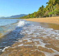 Seashells Tropicana Clifto