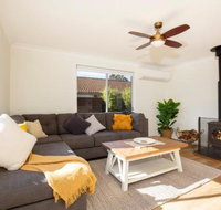 Pagoda Culburra Beach - Foster Accommodation