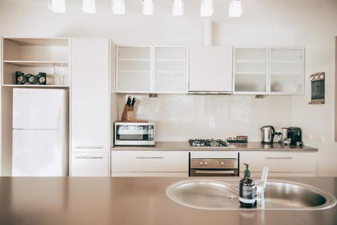 Getaway Bruny Island - Foster Accommodation 5