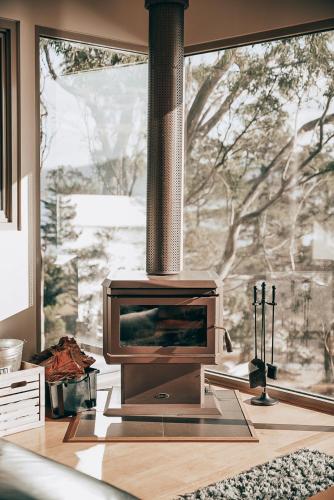 Getaway Bruny Island - Foster Accommodation 4