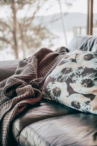 Getaway Bruny Island - Foster Accommodation 1