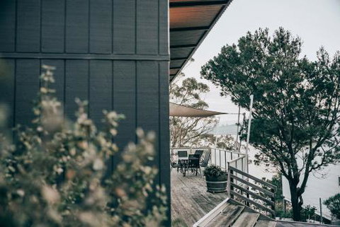 Getaway Bruny Island - Foster Accommodation 3