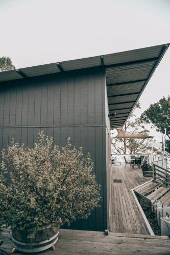 Getaway Bruny Island - Foster Accommodation 6