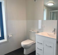 Queens Arms Hotel - Foster Accommodation