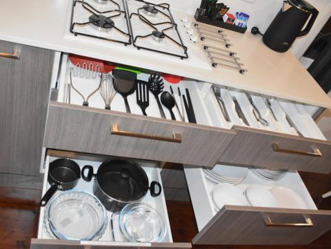 NEW Winston Cottage Leura Views & Location - Foster Accommodation 5