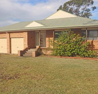Boomerang - Foster Accommodation