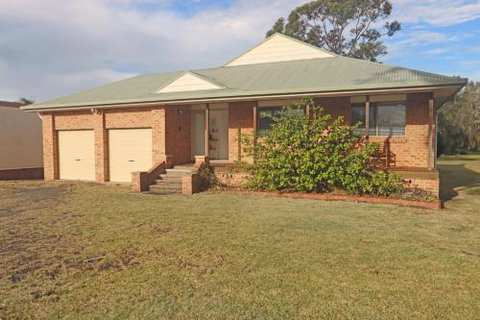 Boomerang - Foster Accommodation 0