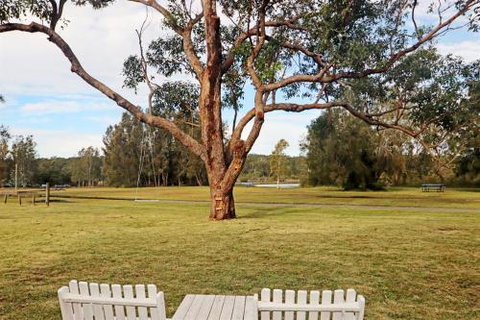Boomerang - Foster Accommodation 3
